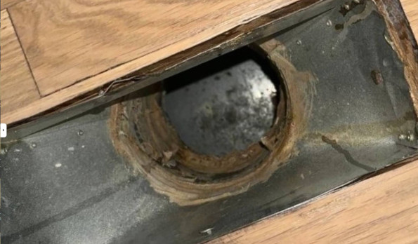 contact about air duct cleaning in allen dryer vent cleaning in allen