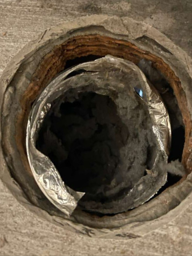 contact about air duct cleaning in allen dryer vent cleaning in allen