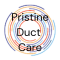 Pristine Duct Care Logo